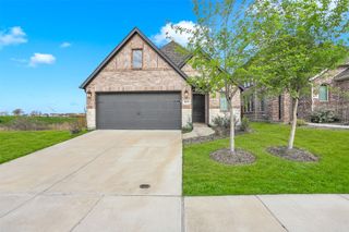 2029 Ballyoak Lane, Forney, TX 75126