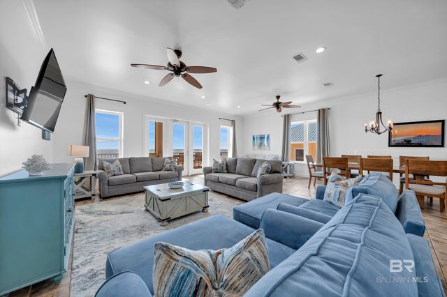 3210 Ponce De Leon Court, Gulf Shores, AL 36542