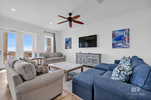 3210 Ponce De Leon Court, Gulf Shores, AL 36542