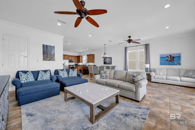 3210 Ponce De Leon Court, Gulf Shores, AL 36542