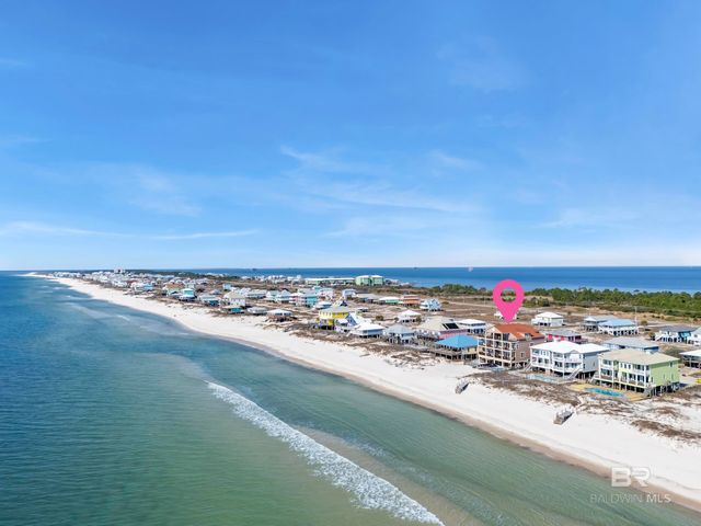 3210 Ponce De Leon Court, Gulf Shores, AL 36542