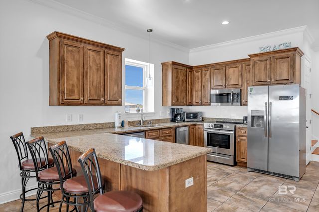 3210 Ponce De Leon Court, Gulf Shores, AL 36542