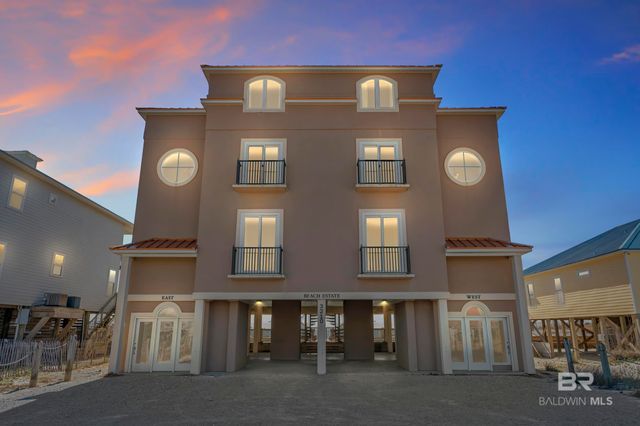 3210 Ponce De Leon Court, Gulf Shores, AL 36542