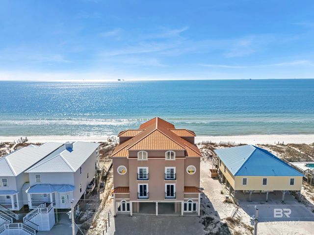 3210 Ponce De Leon Court, Gulf Shores, AL 36542