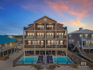 3210 Ponce De Leon Court, Gulf Shores, AL 36542
