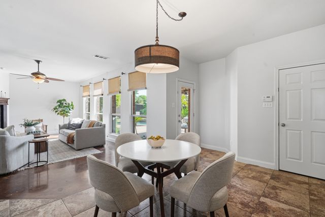 6728 Thornbury Drive, Plano, TX 75024