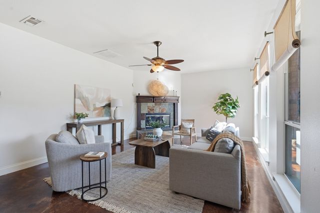 6728 Thornbury Drive, Plano, TX 75024