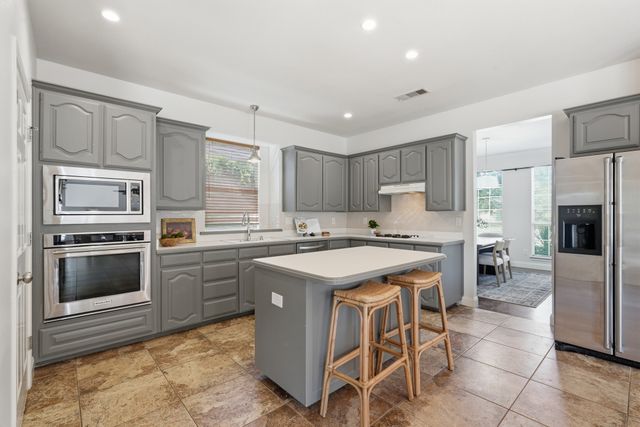 6728 Thornbury Drive, Plano, TX 75024