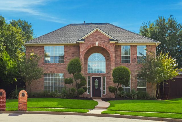 6728 Thornbury Drive, Plano, TX 75024