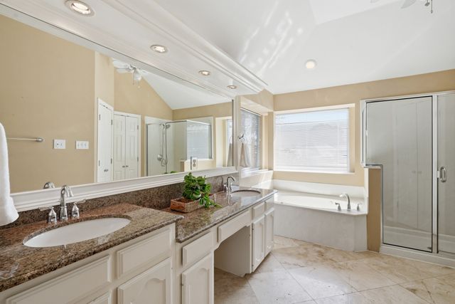 6728 Thornbury Drive, Plano, TX 75024