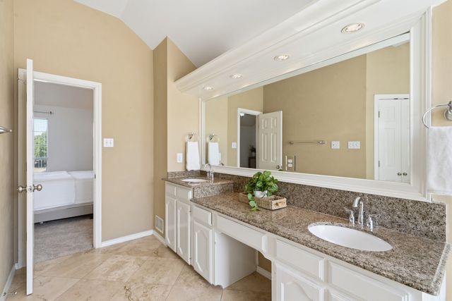 6728 Thornbury Drive, Plano, TX 75024