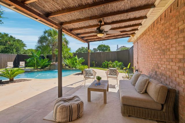 6728 Thornbury Drive, Plano, TX 75024