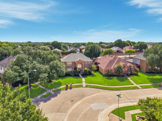 6728 Thornbury Drive, Plano, TX 75024