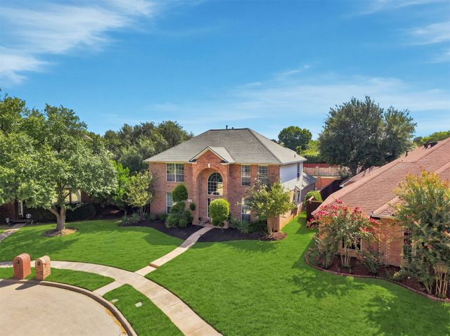 6728 Thornbury Drive, Plano, TX 75024