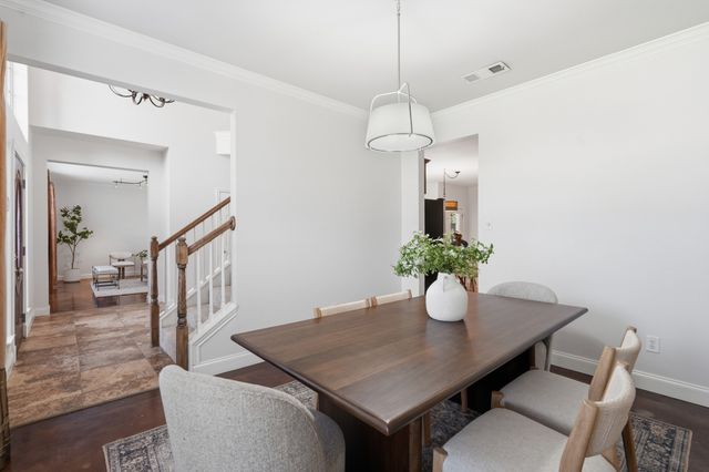 6728 Thornbury Drive, Plano, TX 75024