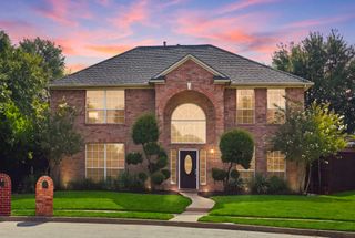 6728 Thornbury Drive, Plano, TX 75024
