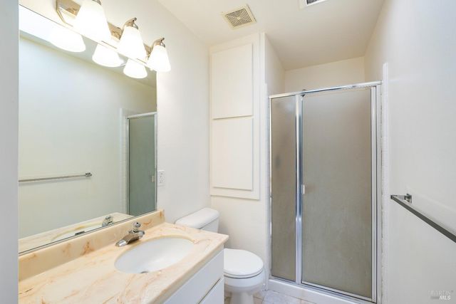 2131 Foothill Blvd, Calistoga, CA 94515