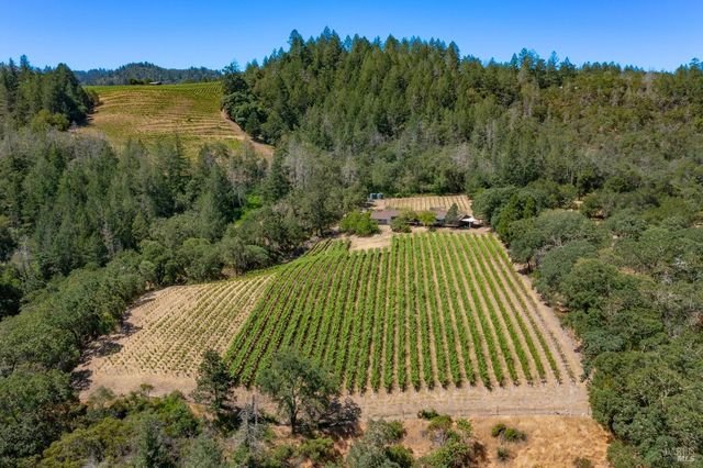 2131 Foothill Blvd, Calistoga, CA 94515