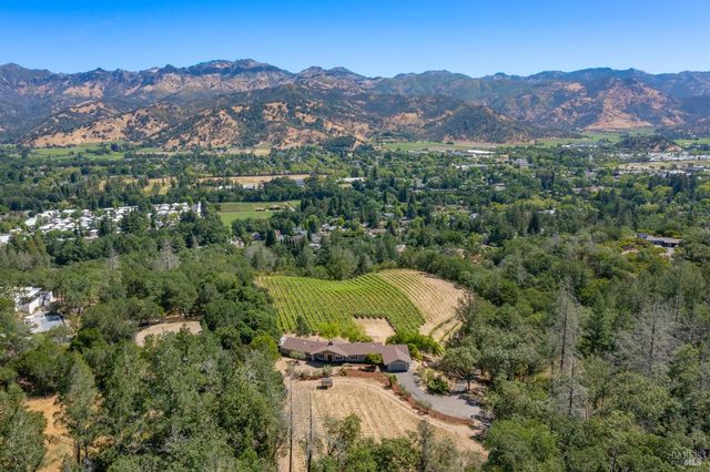 2131 Foothill Blvd, Calistoga, CA 94515