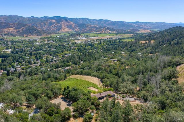2131 Foothill Blvd, Calistoga, CA 94515