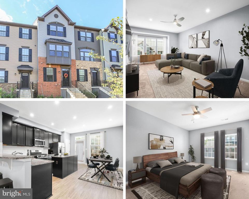 2004 TRACK CIR, Fredericksburg, VA 22401