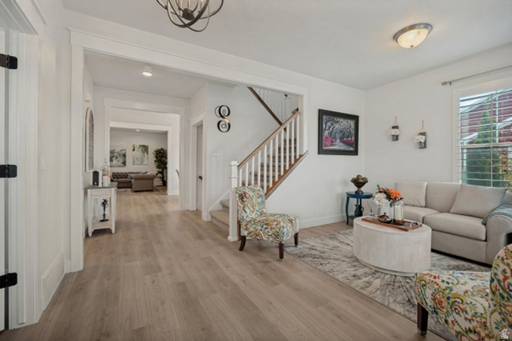 308 N ANGEL ST #502, Kaysville, UT 84037 — photo 2