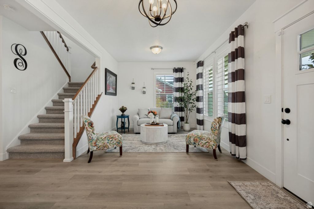 308 N ANGEL ST #502, Kaysville, UT 84037 — photo 3