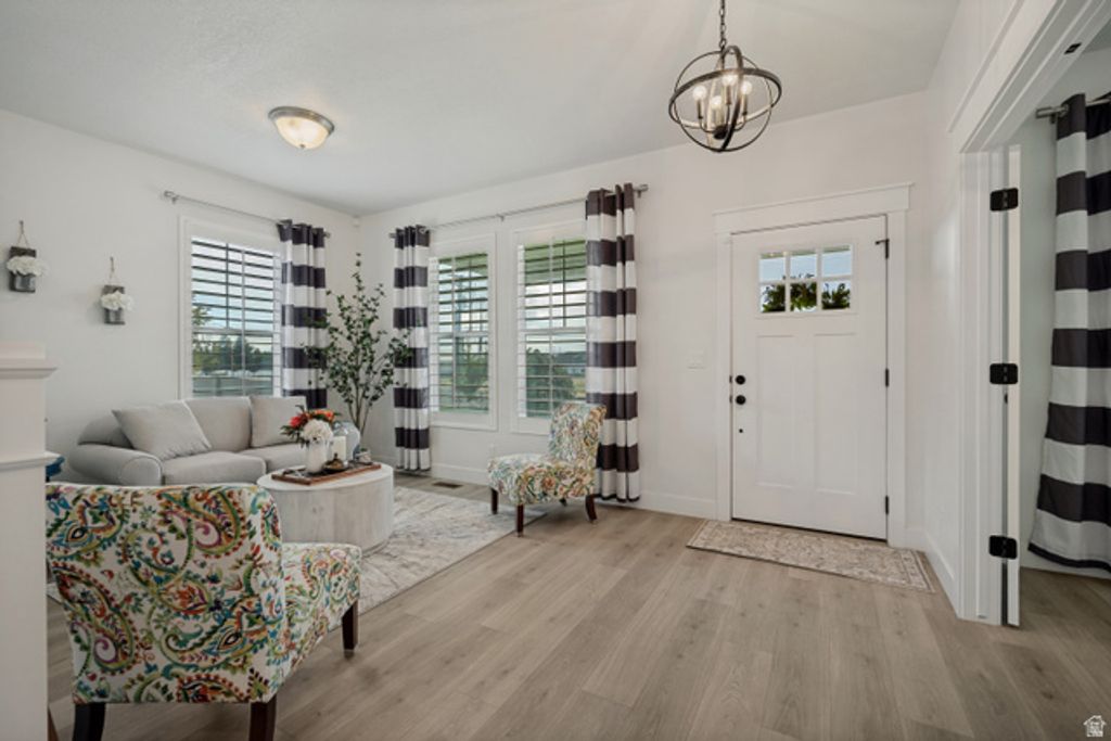308 N ANGEL ST #502, Kaysville, UT 84037 — photo 4