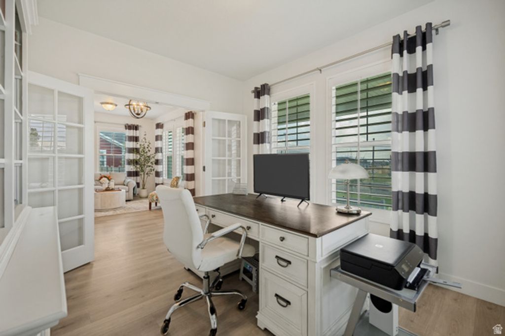 308 N ANGEL ST #502, Kaysville, UT 84037 — photo 5