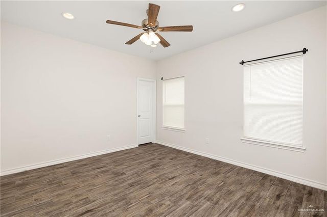 10708 N Sugar Bear Drive, Edinburg, TX 78541