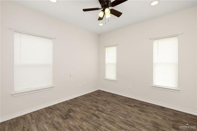 10708 N Sugar Bear Drive, Edinburg, TX 78541