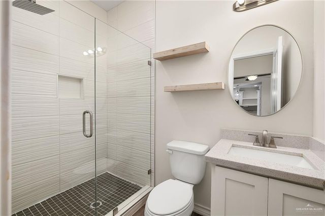 10708 N Sugar Bear Drive, Edinburg, TX 78541
