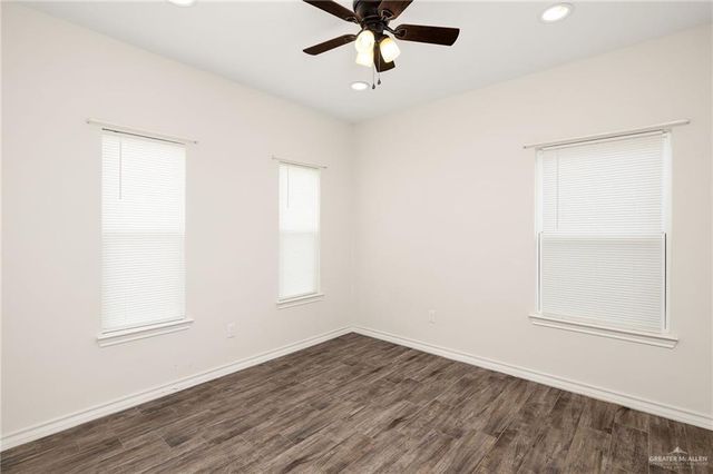 10708 N Sugar Bear Drive, Edinburg, TX 78541