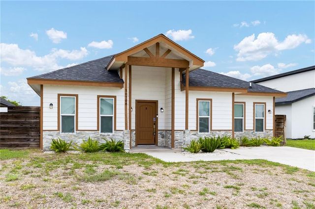 10708 N Sugar Bear Drive, Edinburg, TX 78541