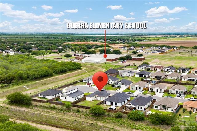 10708 N Sugar Bear Drive, Edinburg, TX 78541