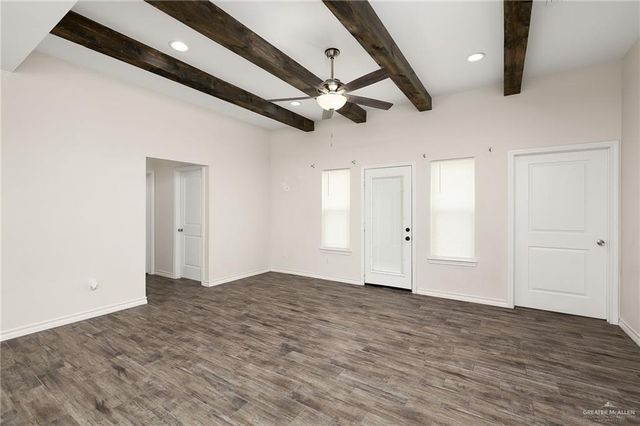 10708 N Sugar Bear Drive, Edinburg, TX 78541