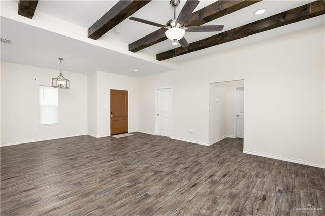 10708 N Sugar Bear Drive, Edinburg, TX 78541