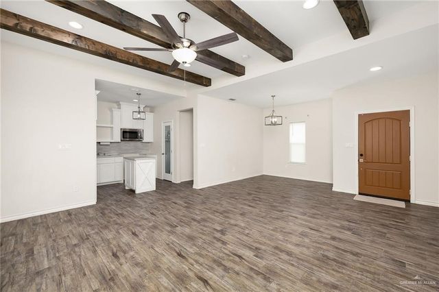 10708 N Sugar Bear Drive, Edinburg, TX 78541