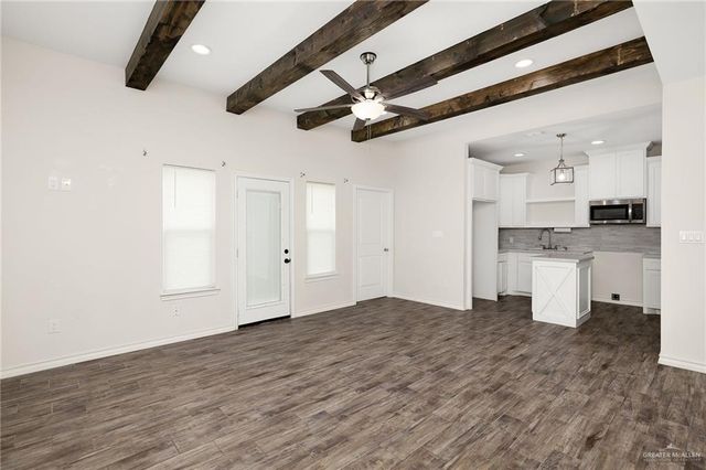 10708 N Sugar Bear Drive, Edinburg, TX 78541