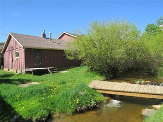 135 E 2nd St, Nederland, CO 80466