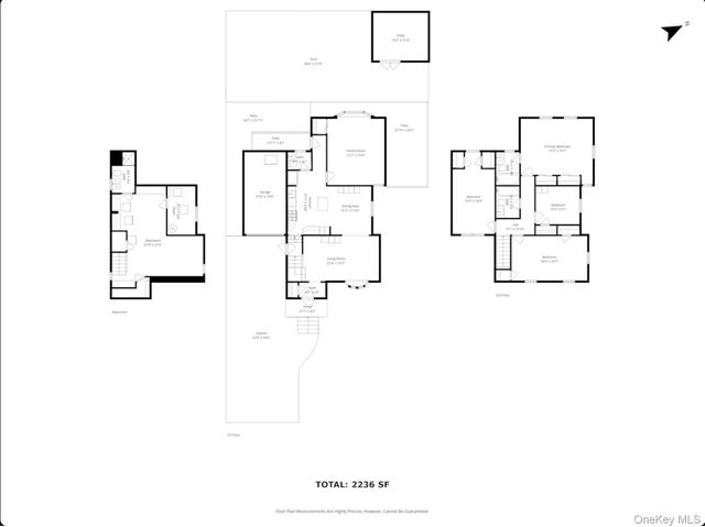 96 Nassau Street, Elmont, NY 11003