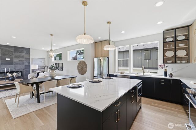 2613 NW 87th Street, Seattle, WA 98117