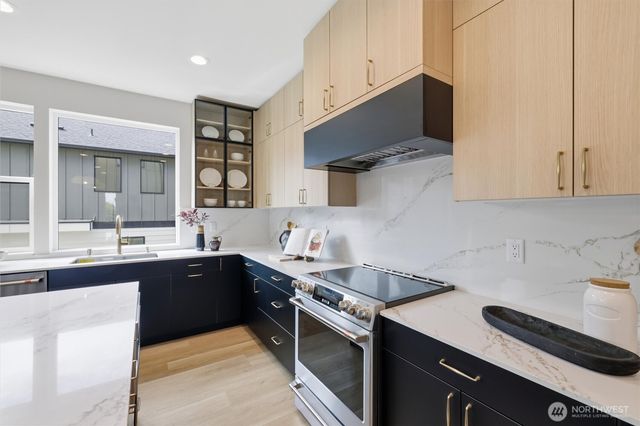 2613 NW 87th Street, Seattle, WA 98117