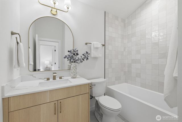 2613 NW 87th Street, Seattle, WA 98117
