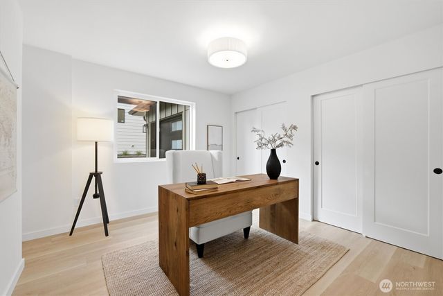 2613 NW 87th Street, Seattle, WA 98117