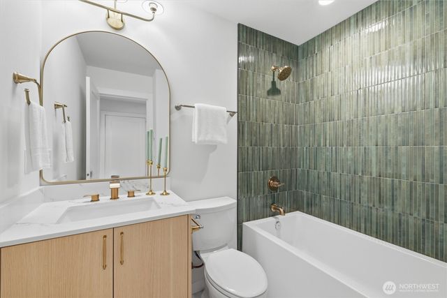 2613 NW 87th Street, Seattle, WA 98117