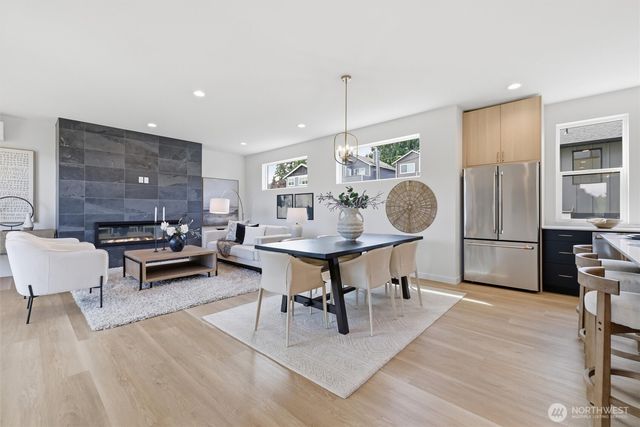2613 NW 87th Street, Seattle, WA 98117