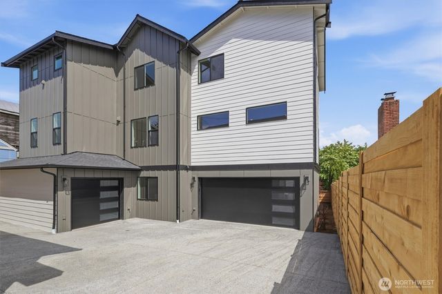 2613 NW 87th Street, Seattle, WA 98117