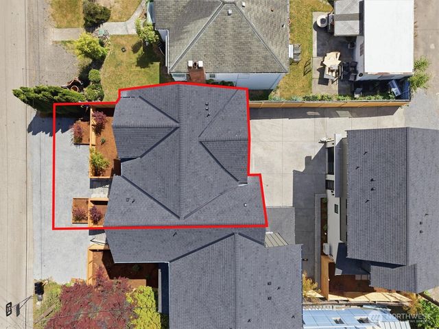 2613 NW 87th Street, Seattle, WA 98117