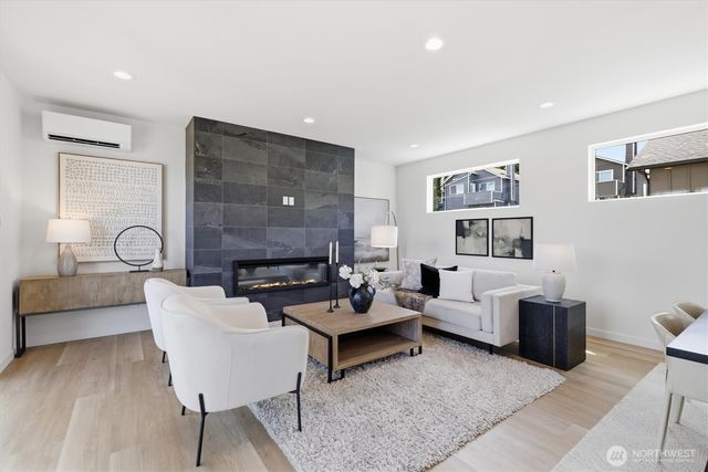 2613 NW 87th Street, Seattle, WA 98117